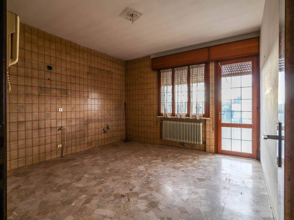 Villa a Portogruaro in Via Gioberti, 13 - Foto 5