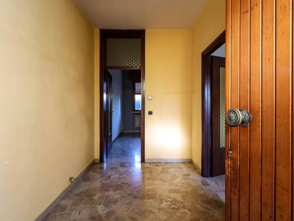 Villa a Portogruaro in via Gioberti, 15 - Foto 2