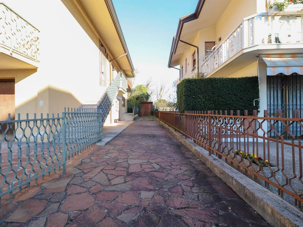 Villa a Portogruaro in via Gioberti, 15 - Foto 3