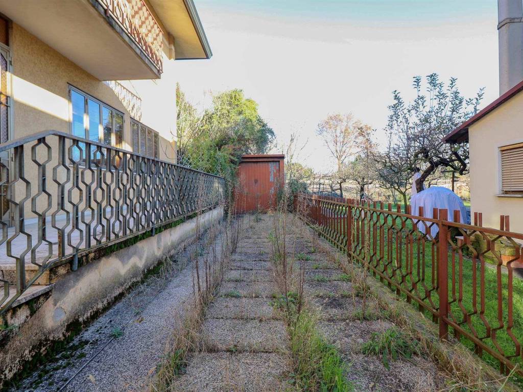 Villa a Portogruaro in via Gioberti, 15 - Foto 4