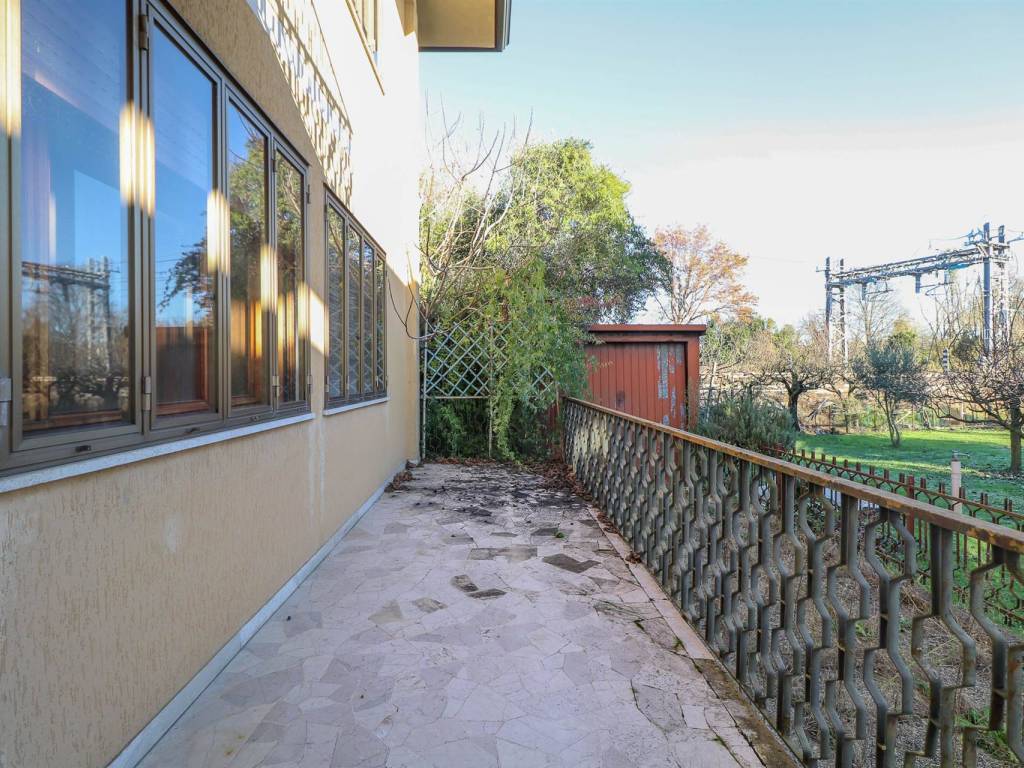 Villa a Portogruaro in via Gioberti, 15 - Foto 5