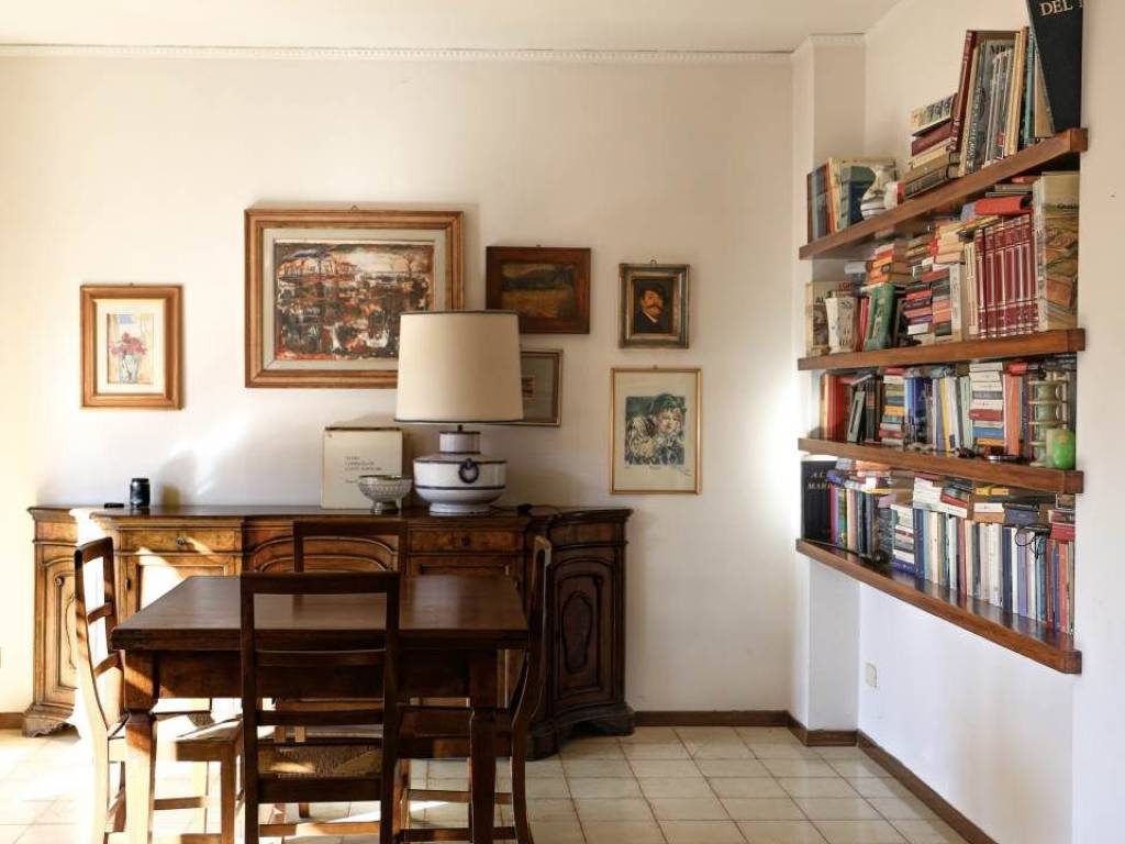 Appartamento a Grosseto in Via Marche - Foto 4