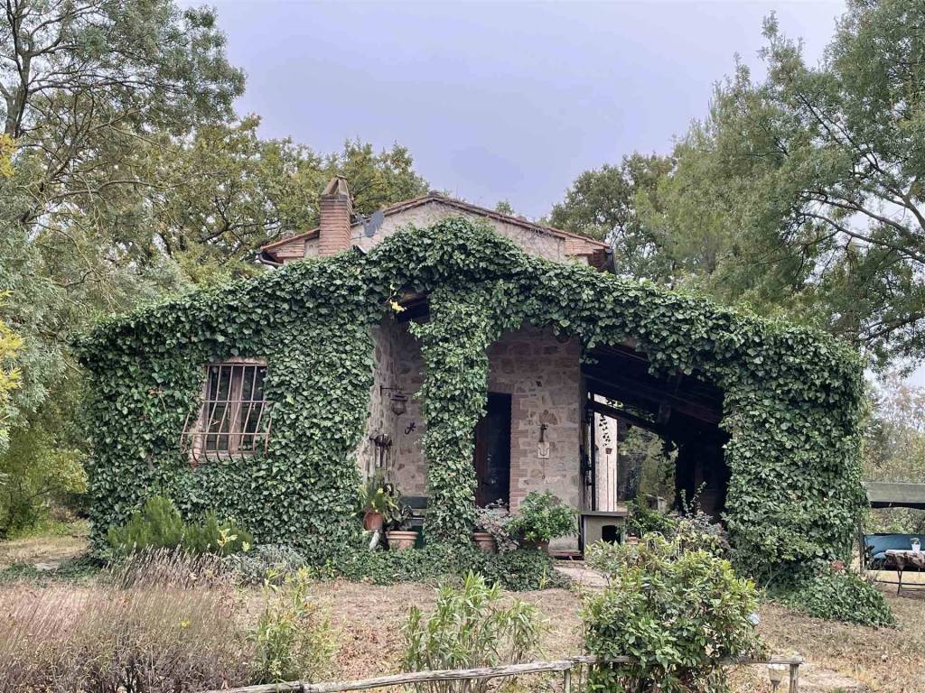 Immobile a Roccalbegna - Foto 2