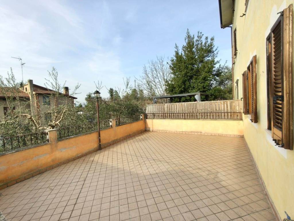 Appartamento a Perugia in via Maristella, 52 - Foto 2