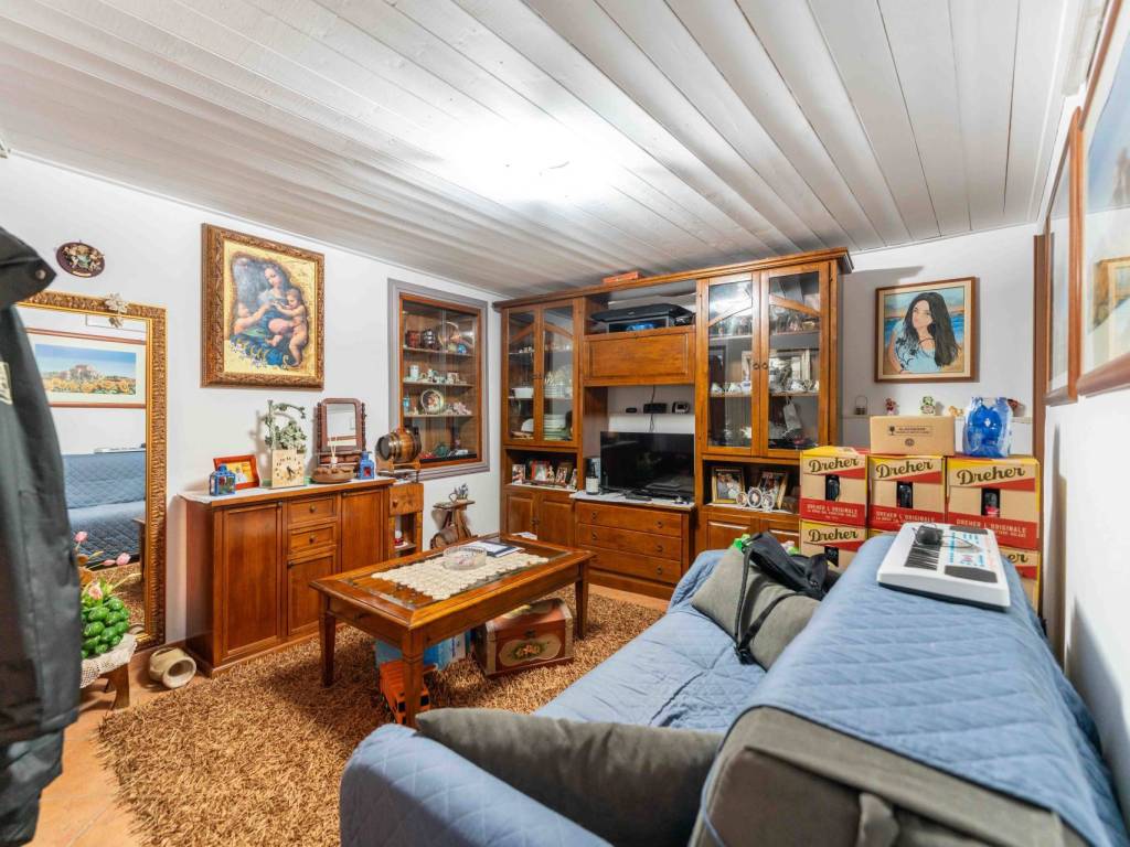 Casa indipendente a Lascari in via Leone - Foto 3