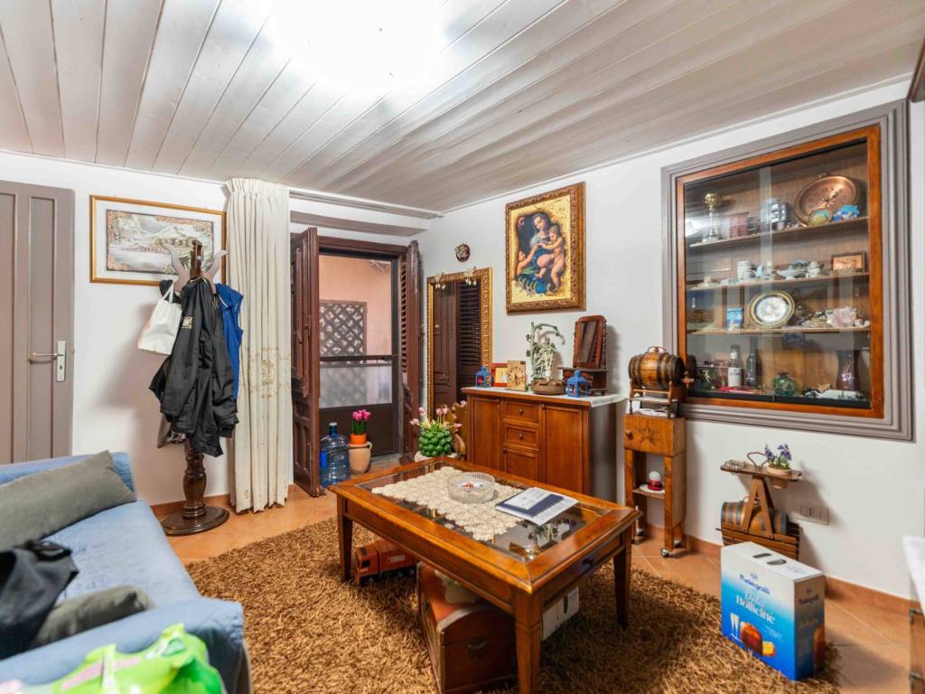 Casa indipendente a Lascari in via Leone - Foto 4