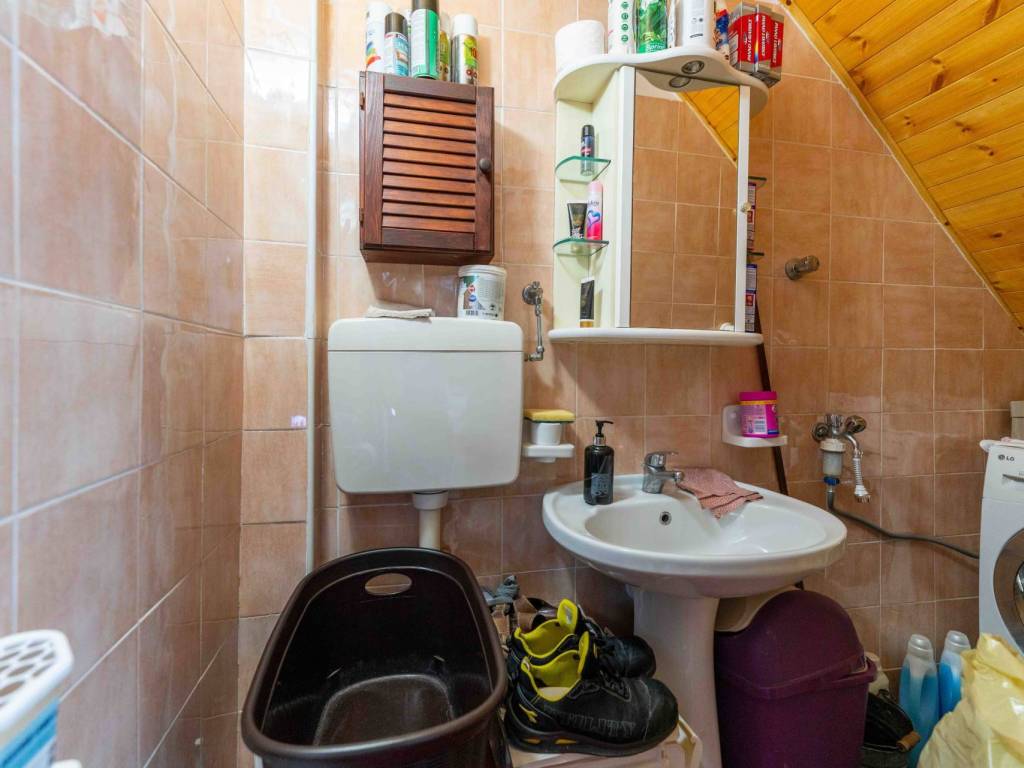 Casa indipendente a Lascari in via Leone - Foto 5