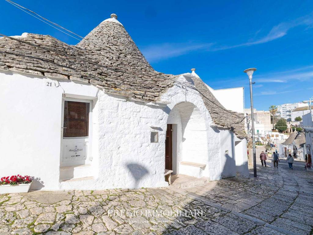 Appartamento a Alberobello in Via Monte San Michele - Foto 2