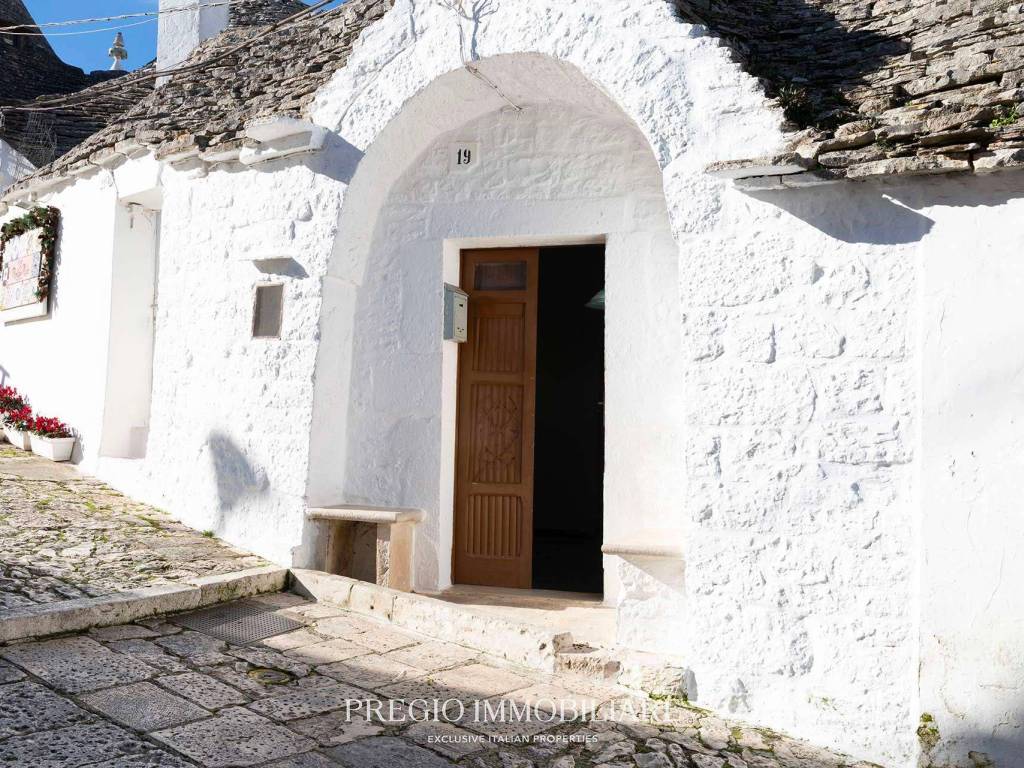 Appartamento a Alberobello in Via Monte San Michele - Foto 3