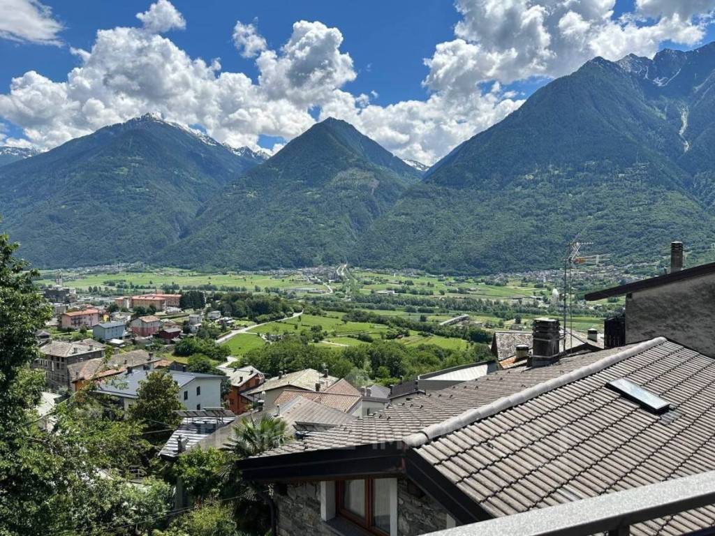 Appartamento a Berbenno di valtellina in Via Latteria , 132 - Foto 2