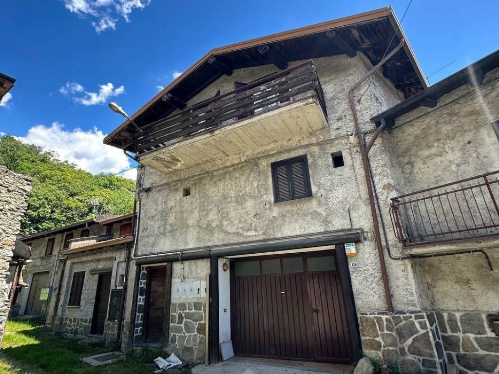 Appartamento a Berbenno di valtellina in Via Latteria , 132 - Foto 3