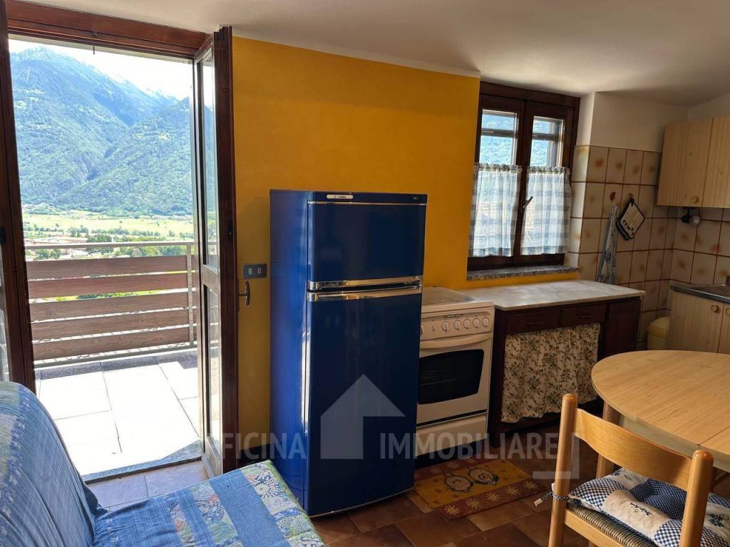 Appartamento a Berbenno di valtellina in Via Latteria , 132 - Foto 4