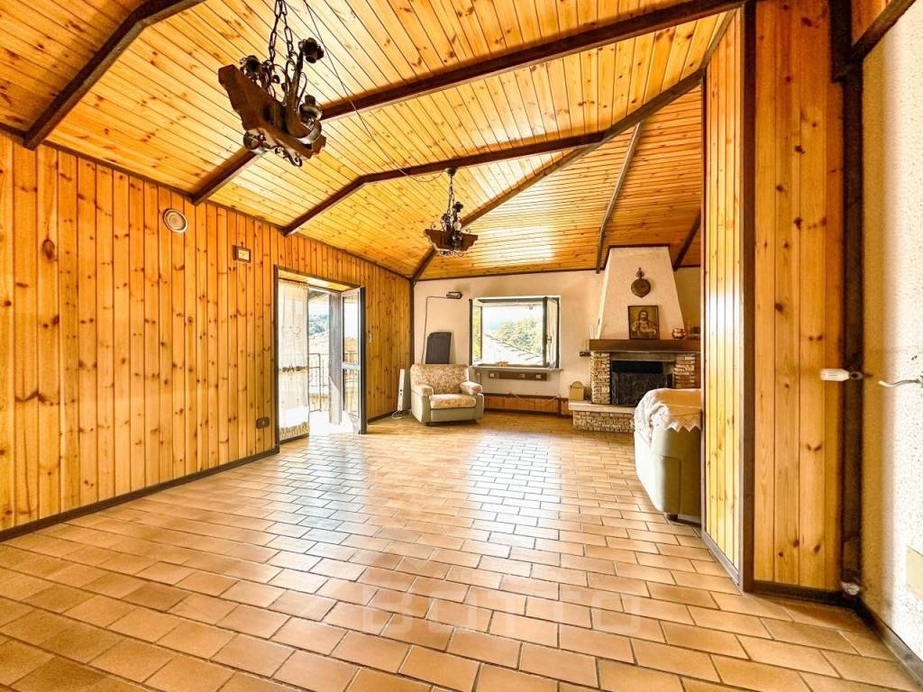 Casa indipendente a Valdilana in Frazione Cerreia, 30 - Foto 5
