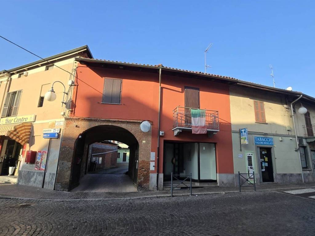 Immobile a Ponderano in Via Mazzini, 1 - Foto 2