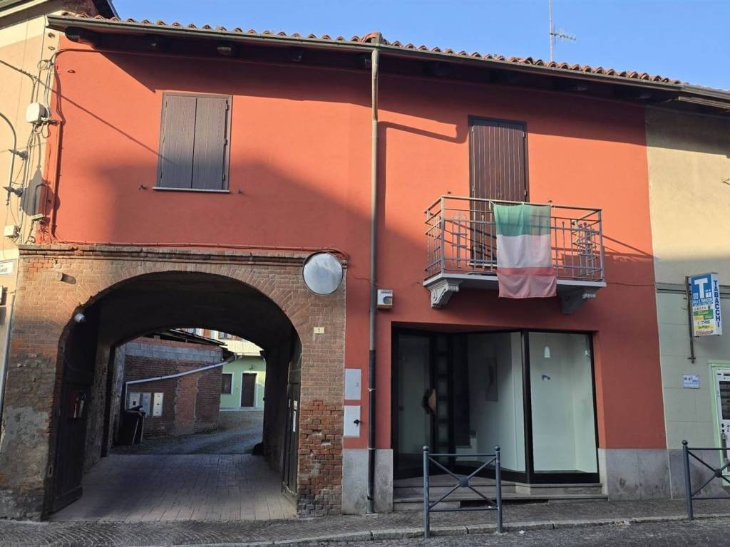 Immobile a Ponderano in Via Mazzini, 1 - Foto 3