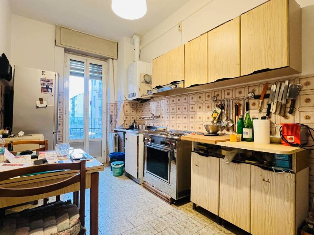 Appartamento a Pioltello in Via Monza, 18 - Foto 2