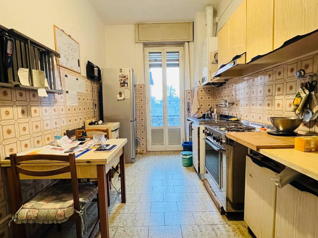 Appartamento a Pioltello in Via Monza, 18 - Foto 3