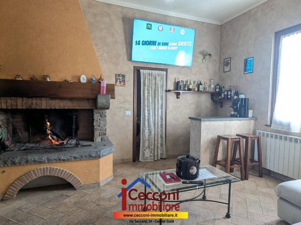Appartamento a Cerreto guidi - Foto 3