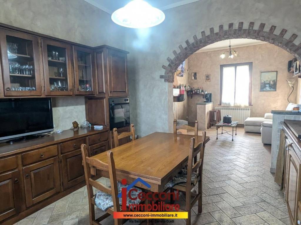 Appartamento a Cerreto guidi - Foto 4