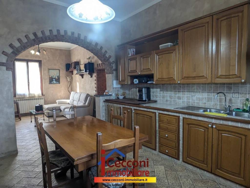 Appartamento a Cerreto guidi - Foto 5