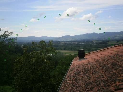 Casa indipendente a Vicchio in LOC. IL CISTIO - Foto 3