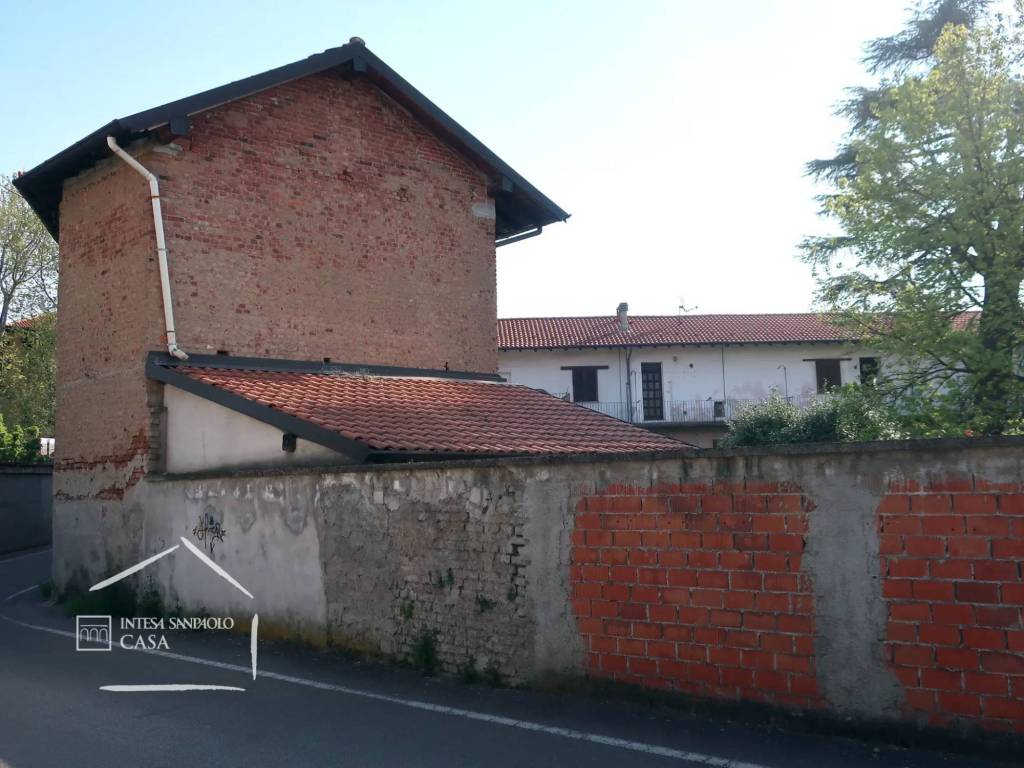 Rustico / casale a Cerro maggiore in Via Risorgimento 4, 4 - Foto 2