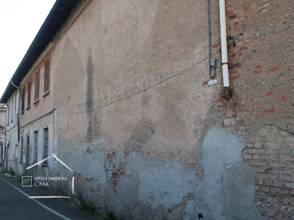 Rustico / casale a Cerro maggiore in Via Risorgimento 4, 4 - Foto 3