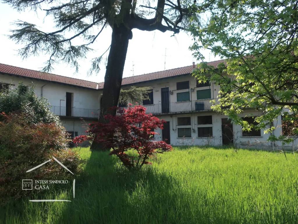 Rustico / casale a Cerro maggiore in Via Risorgimento 4, 4 - Foto 4