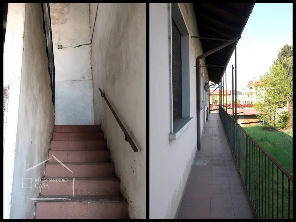 Rustico / casale a Cerro maggiore in Via Risorgimento 4, 4 - Foto 5