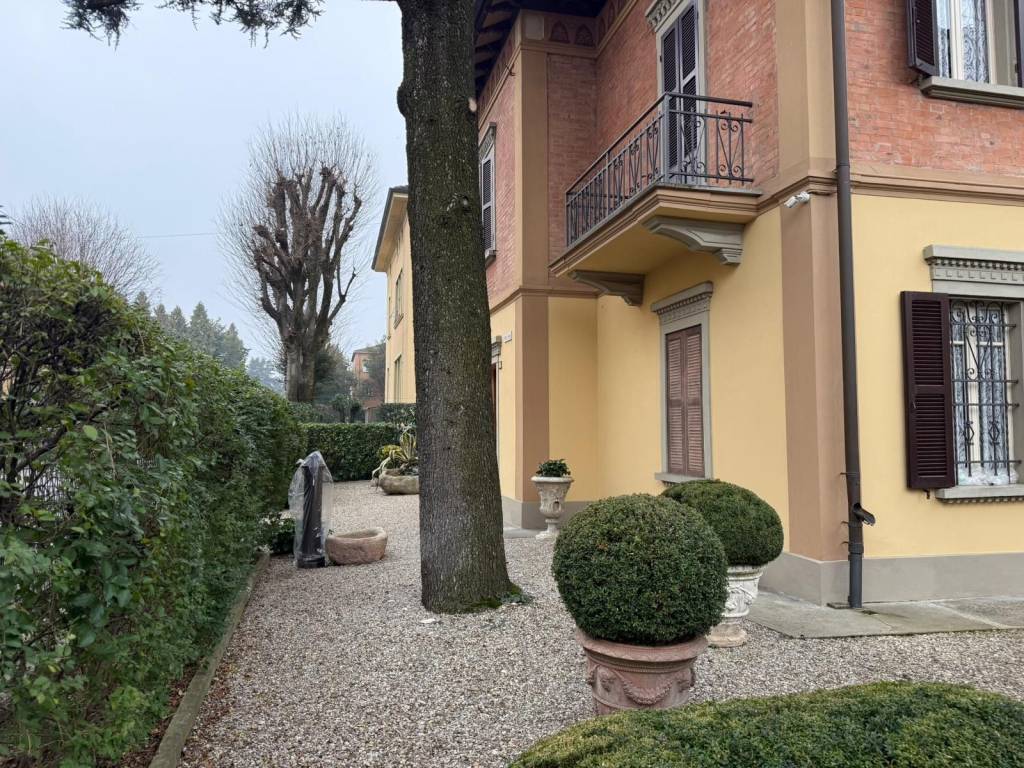 Villa a Reggio emilia - Foto 3