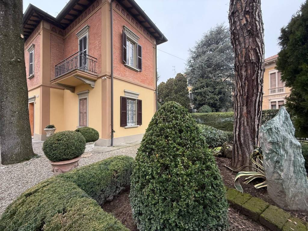 Villa a Reggio emilia - Foto 4