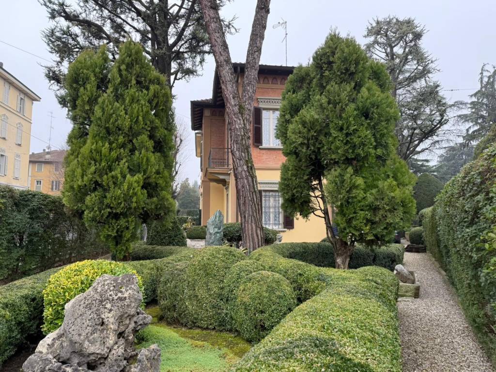 Villa a Reggio emilia - Foto 5