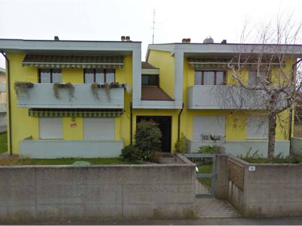 Appartamento a Stra in via G. Galli, 10 - Foto 2