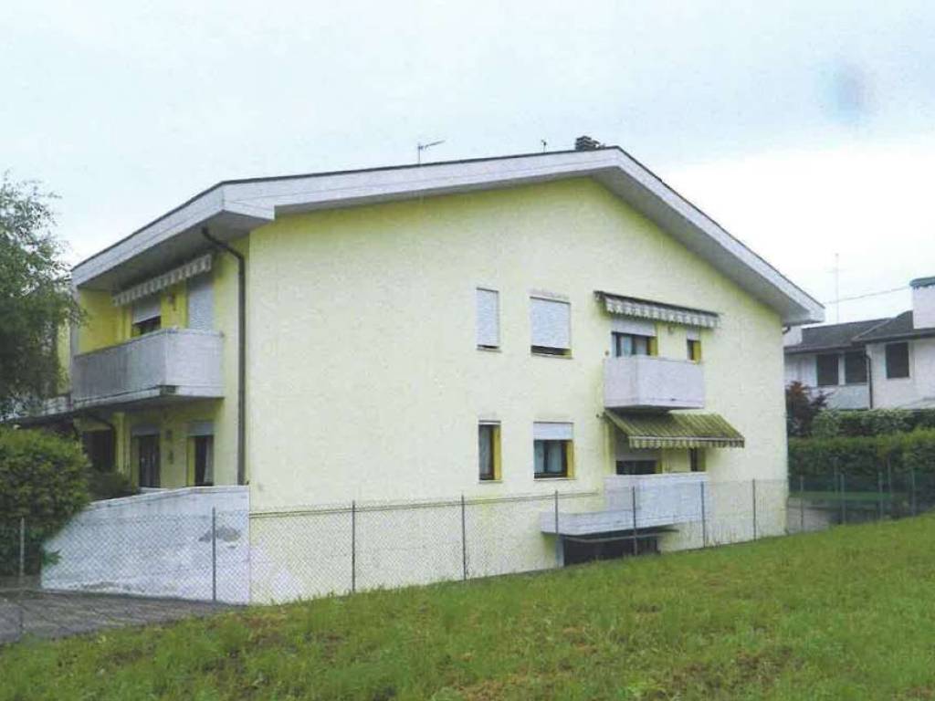 Appartamento a Stra in via G. Galli, 10 - Foto 3
