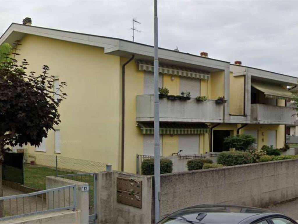 Appartamento a Stra in via G. Galli, 10 - Foto 4