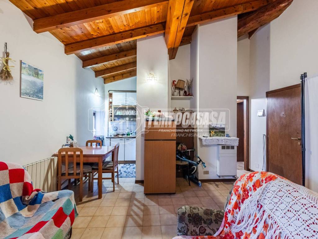 Appartamento a Monterenzio in Via idice 325 - Foto 3