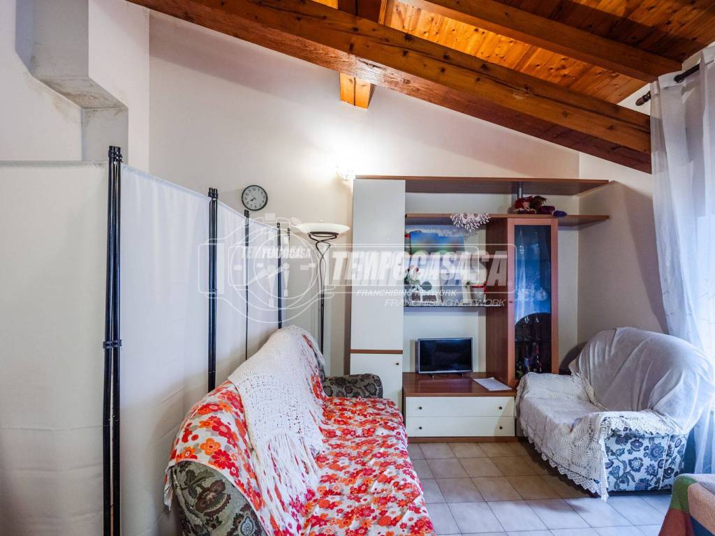 Appartamento a Monterenzio in Via idice 325 - Foto 4