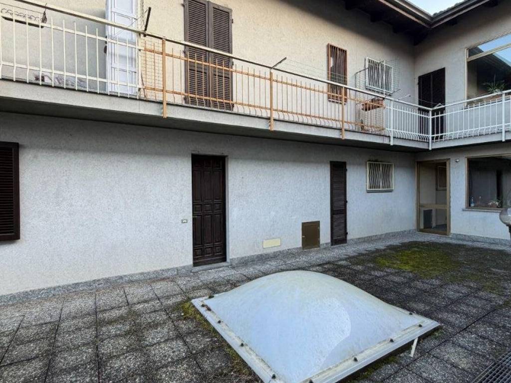 Appartamento a Mongrando in Via Martiri della Libertà, 44 - Foto 2
