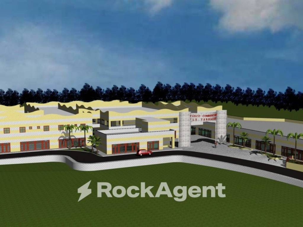 Terreno a Catanzaro in Viale Vincenzo de Filippis - Foto 3