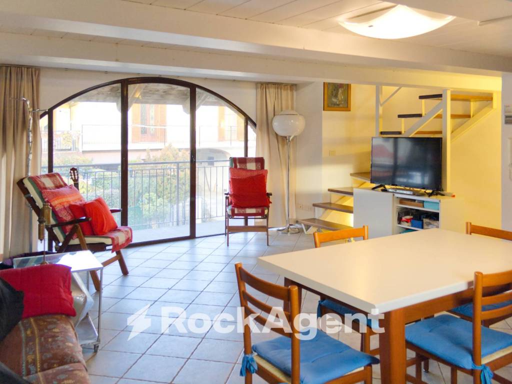 Appartamento a Frossasco in Via Pascarenghi, 37 - Foto 2