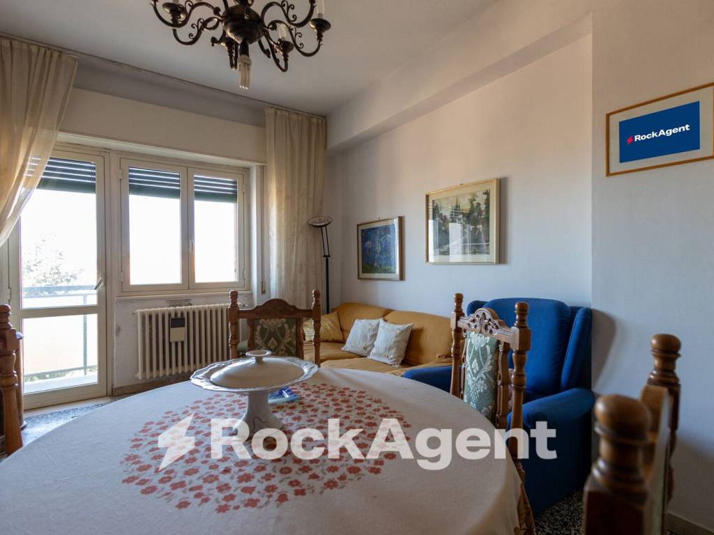 Appartamento a Catanzaro in Via Menichini, 2 - Foto 3