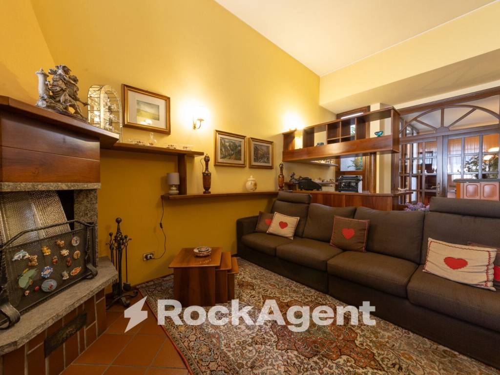 Villa a Saronno in Via E. H. Grieg - Foto 5