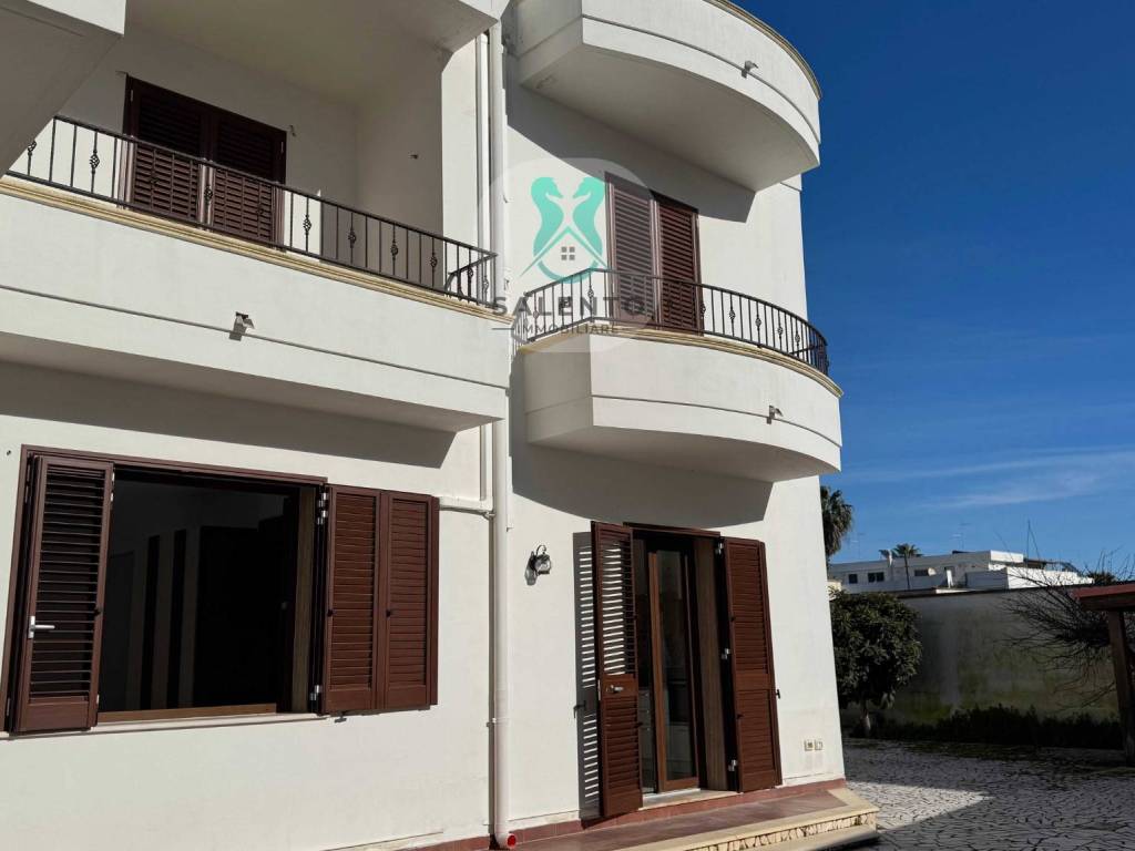 Villa a Salice salentino in Via Gastone Valente, 51 - Foto 3