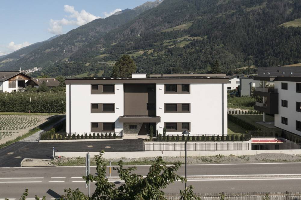 Appartamento a Prato allo stelvio in Hauptstraße - Foto 2