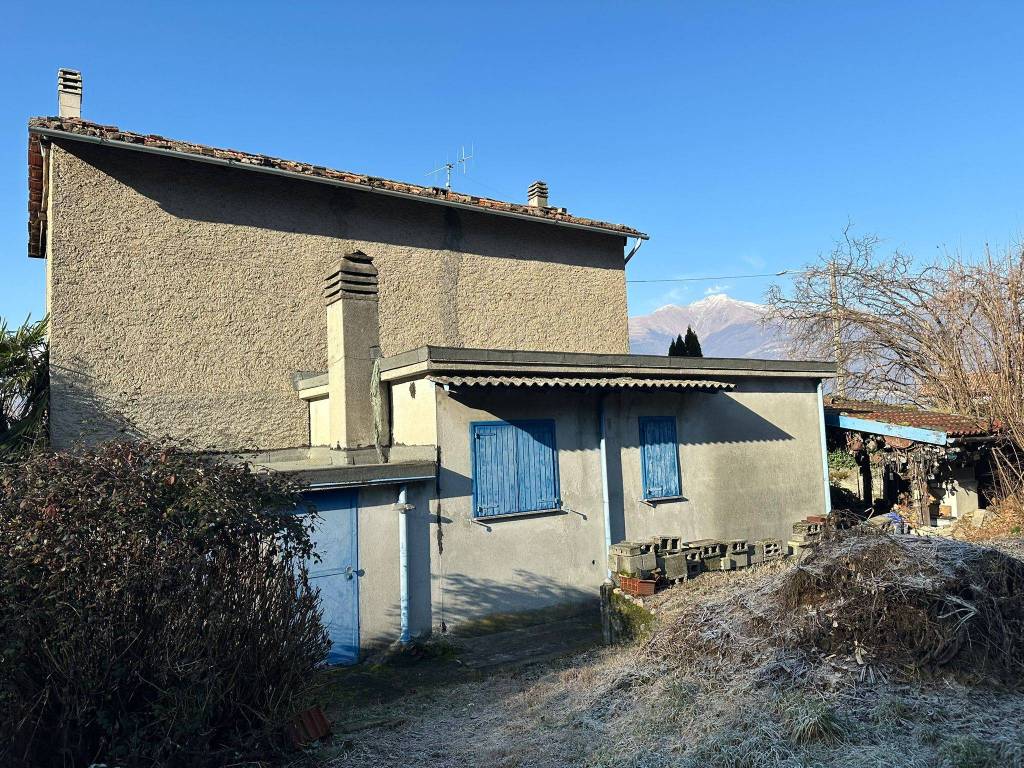 Villa a Colico in Via Cariola, 5 - Foto 2