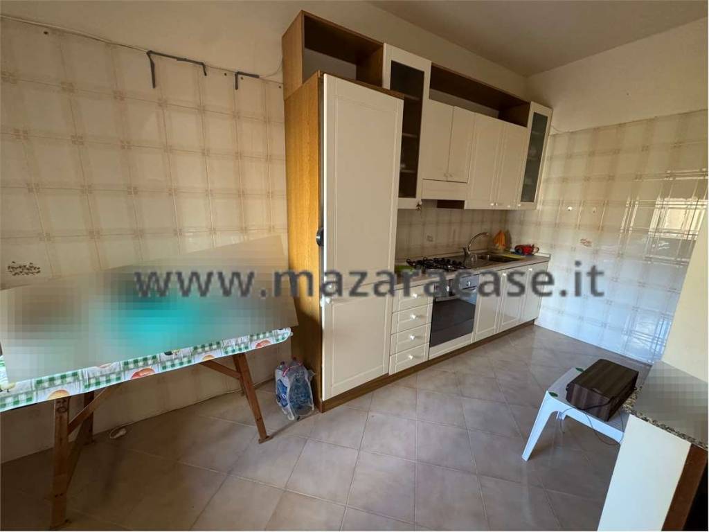 Appartamento a Mazara del vallo - Foto 5