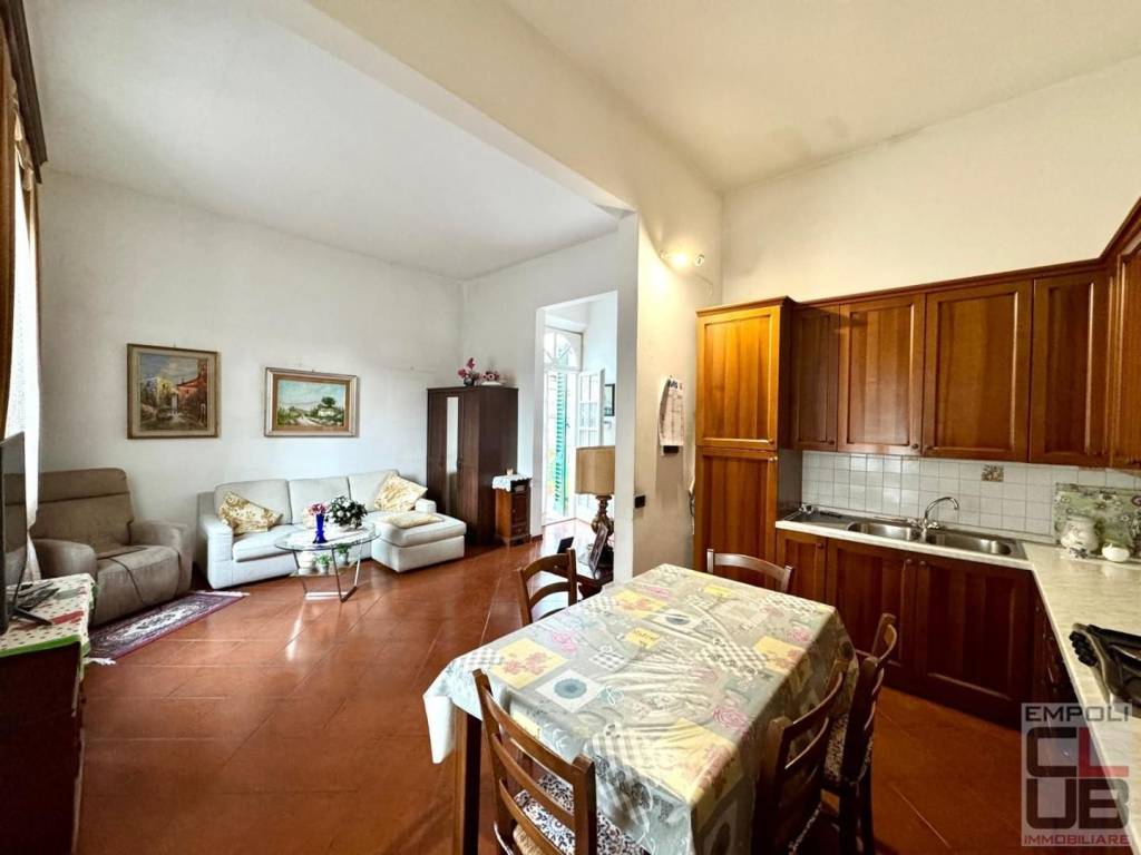 Casa indipendente a Empoli in Via del Ghirlandaio, , 5 - Foto 2