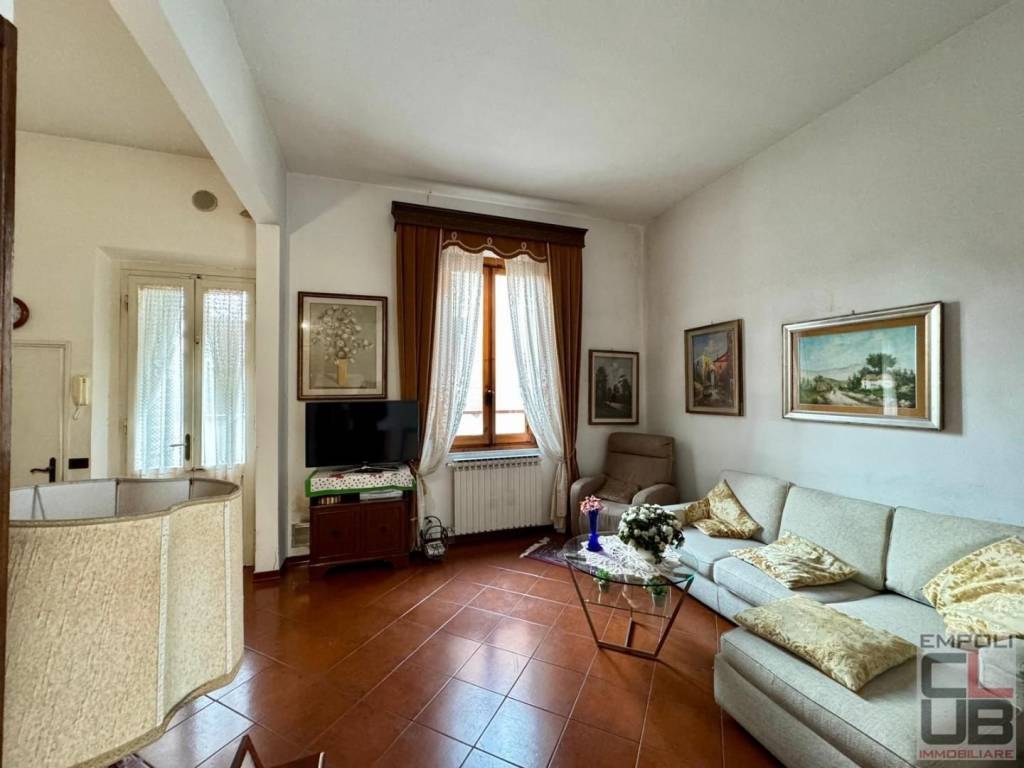 Casa indipendente a Empoli in Via del Ghirlandaio, , 5 - Foto 3