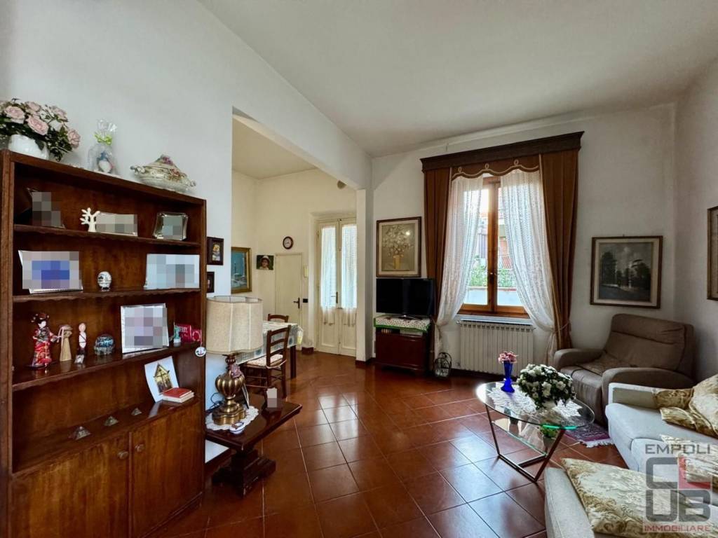 Casa indipendente a Empoli in Via del Ghirlandaio, , 5 - Foto 4