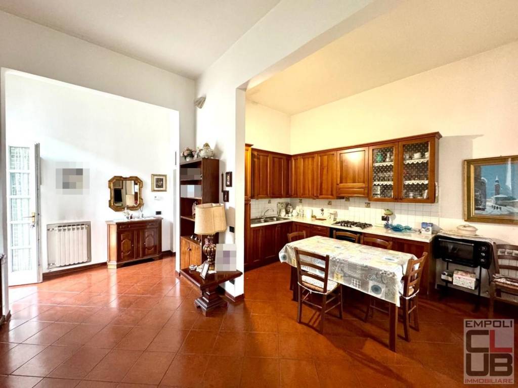 Casa indipendente a Empoli in Via del Ghirlandaio, , 5 - Foto 5